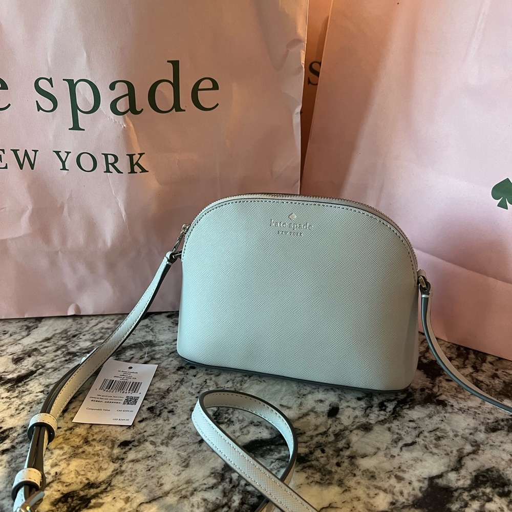 New with tags Kate Spade crossbody purse
